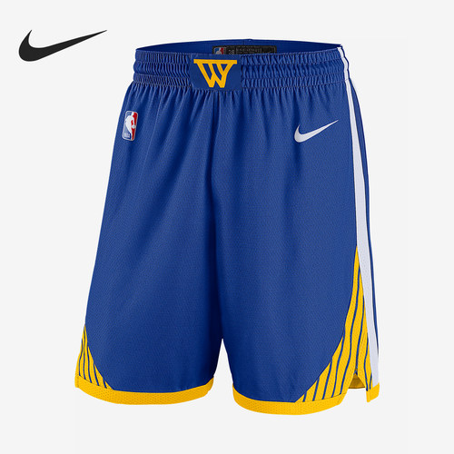 Nike/耐克正品夏季男士复古训练透气比赛经典运动短裤FQ4698-495