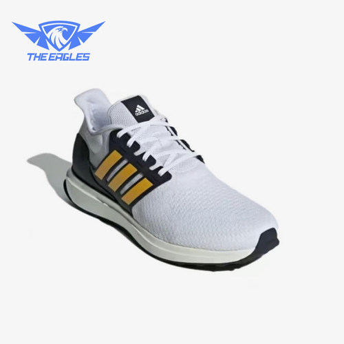 Adidas/阿迪达斯正品耐磨  夏季新款男士轻便缓震跑步鞋ID5964