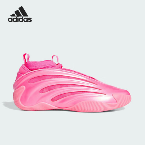 Adidas/阿迪达斯正品HARDEN VOLUME 9男士减震篮球鞋KJ6128