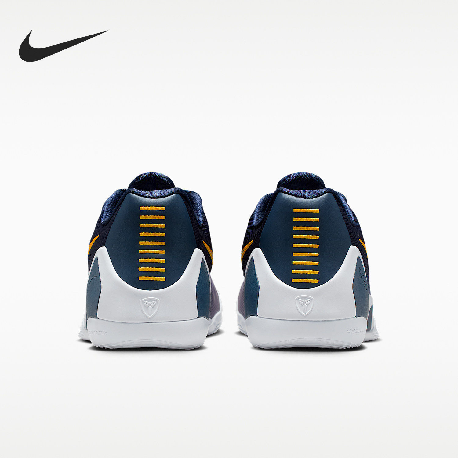 Nike/耐克官方正品四季款男士轻盈透气实战运动篮球鞋IH1401-401
