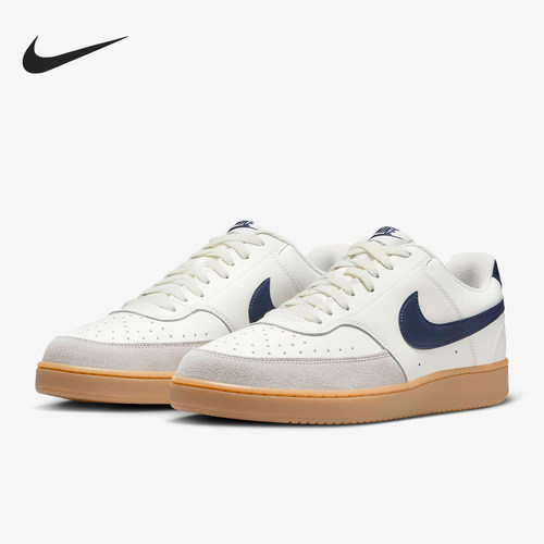 Nike/耐克休闲运动低帮板鞋