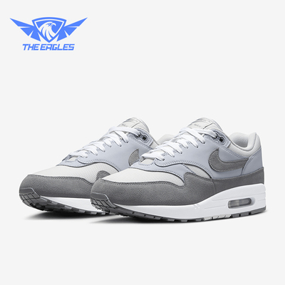 Nike/耐克正品经典男士低帮气垫回弹减震跑步鞋H百搭M9936-001