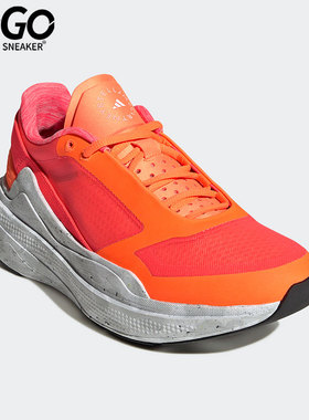 Adidas/阿迪达斯正品aSMC Earthlight 女子运动休闲跑步鞋 GY6062