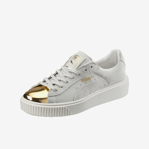 Puma/彪马女士低帮板鞋