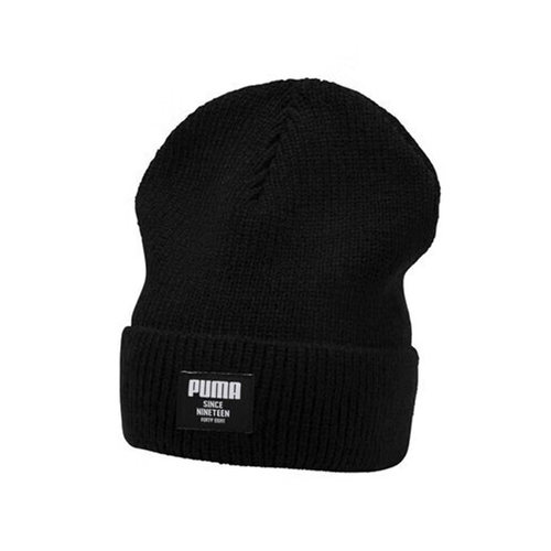 Puma/彪马正品秋季新款男女同款运动休闲保暖帽子021709-01