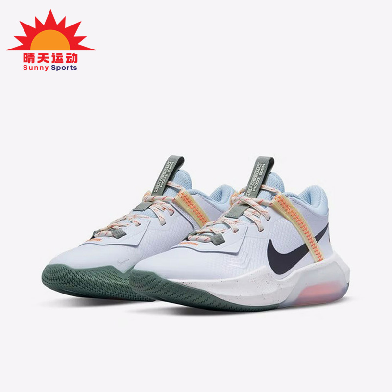 耐克(GS)女子大童篮球鞋