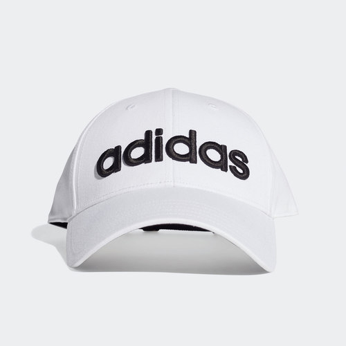 Adidas/阿迪达斯正品Neo运动训练男女同款遮阳棒球帽ED0250