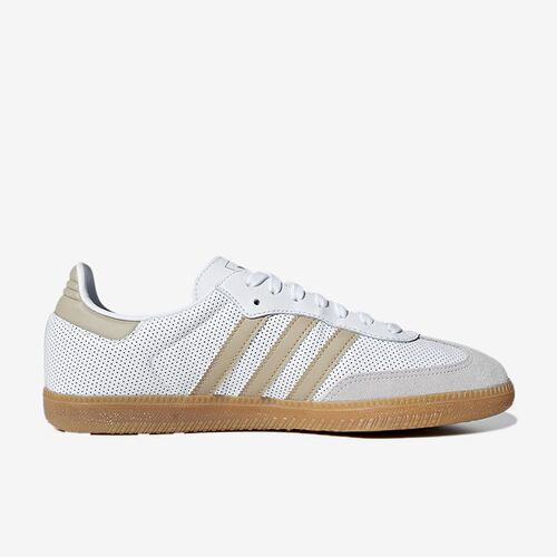 Adidas阿迪达斯正品SAMBA OG男款低帮运动休闲潮流板鞋BD7544