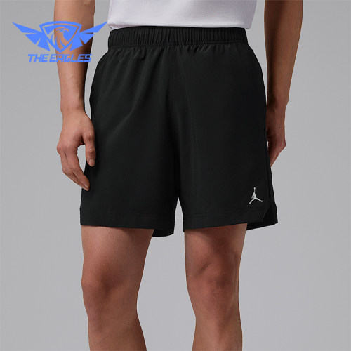 Nike/耐克正品Jordan男士宽松运动透气经典休闲短裤IF2161-010