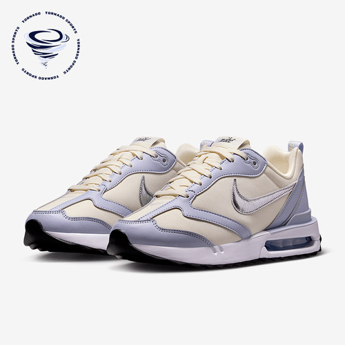 Nike/耐克正品Air Max Dawn女士气垫缓震老爹鞋FZ4239-001