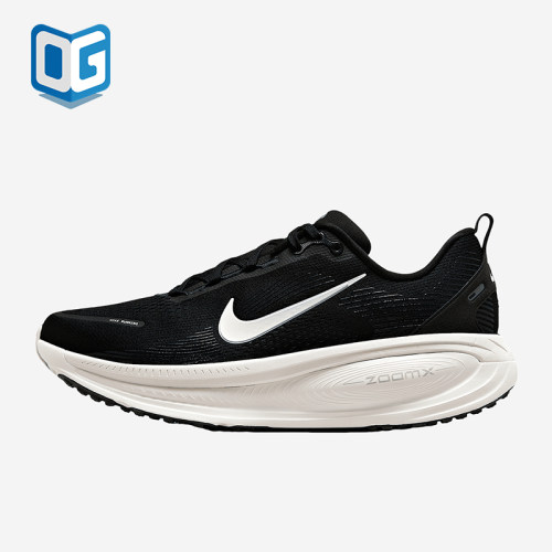Nike/耐克正品2025男士厚底耐磨经典低帮缓震跑步鞋HM6803-007