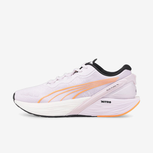 Puma彪马正品Run XX Nitro女轻量减震透气跑步鞋376171-03