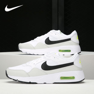 MAX AIR 男子缓震透气运动跑步鞋 105 Nike CW4555 耐克正品