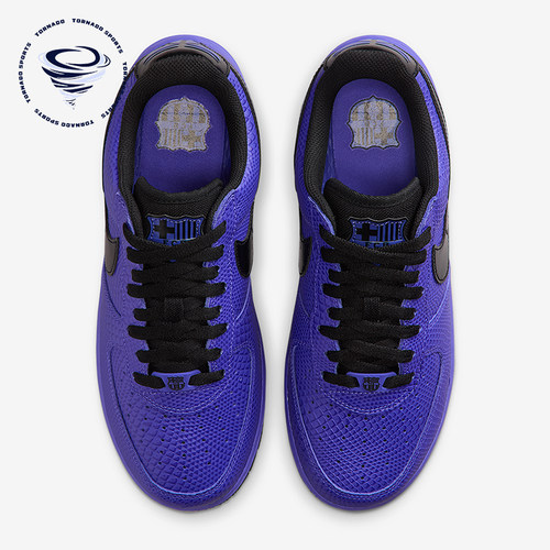 Nike/耐克正品Air Force 1男女休闲运动耐磨低帮板鞋II7062-500