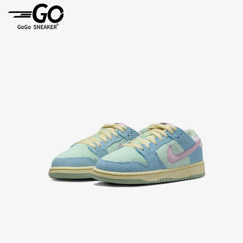 Nike/耐克正品Dunk SB Low小童运动低帮休闲经典板鞋FZ7195-400