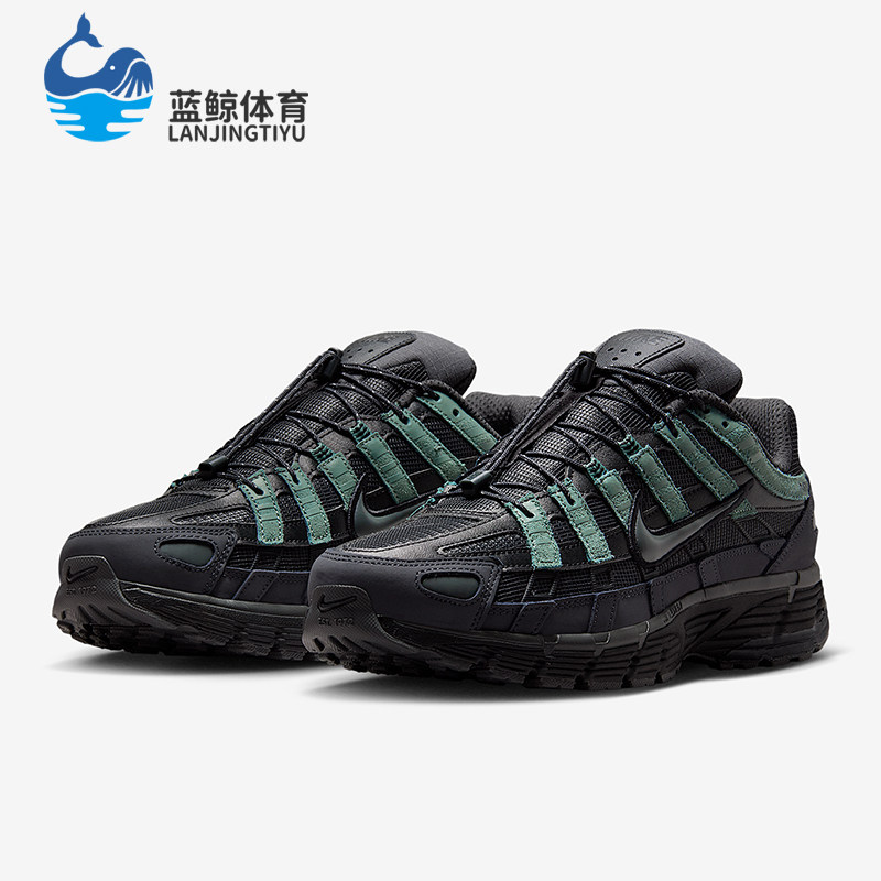 Nike/耐克正品P-6000男士轻便训练缓震低帮耐磨运动鞋IM5997-060