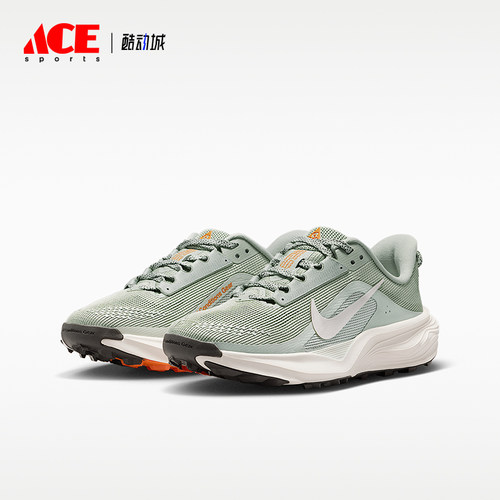 Nike/耐克正品ACG  GS女子大童透气支撑经典低帮跑步鞋IH2305-301