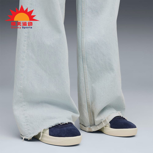 Puma/彪马正品GV Special女士经典透气运动休闲板鞋398508-08