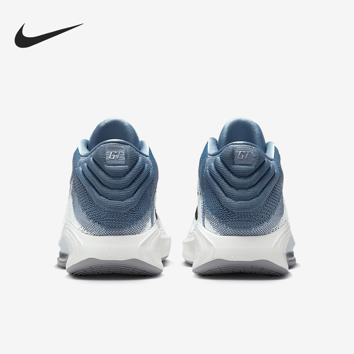 Nike/耐克官方正品G.T.Hustle 3 EP男士训练气垫篮球鞋FV5952-402