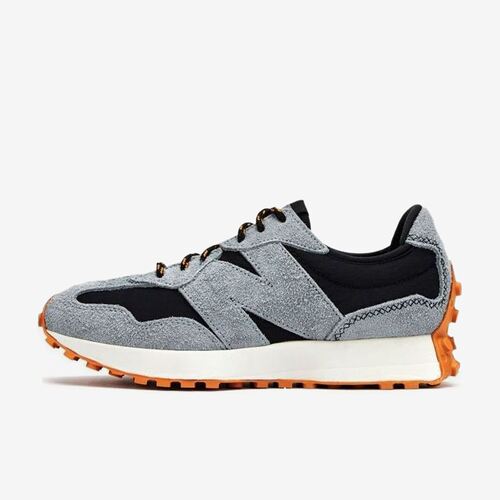 New Balance新百伦正品NB 327男女同款复古舒适跑步鞋MS327RE1