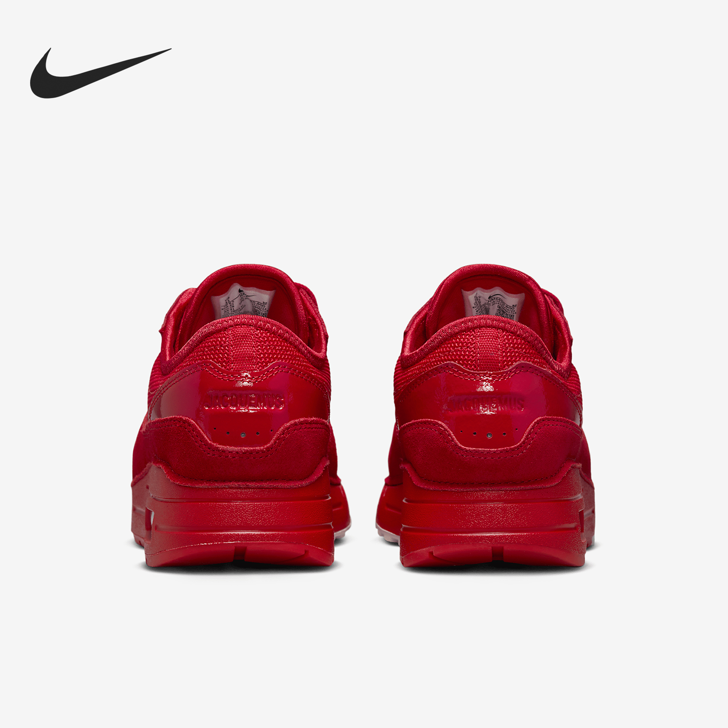 Nike/耐克官方正品Air Max 1 SP男女耐磨运动跑步鞋HM6690-600