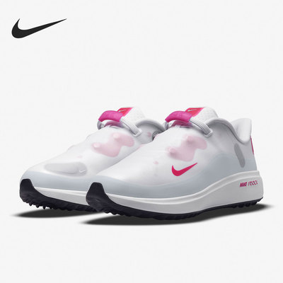 Nike/耐克女子高尔夫球鞋