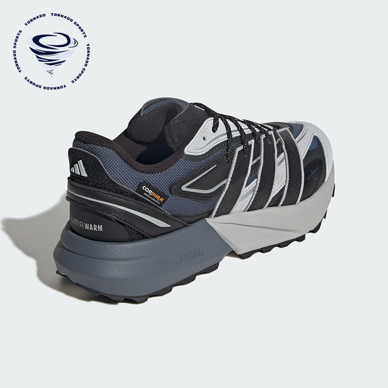 Adidas/阿迪达斯正品LIGHTBLAZE ATR男士耐磨减震跑步鞋JP7773