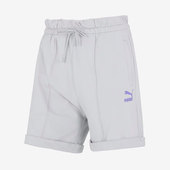 彪马正品 538773 夏季 女子休闲运动宽松跑步短裤 新款 Puma