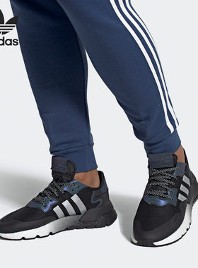 Adidas/阿迪达斯三叶草运动鞋
