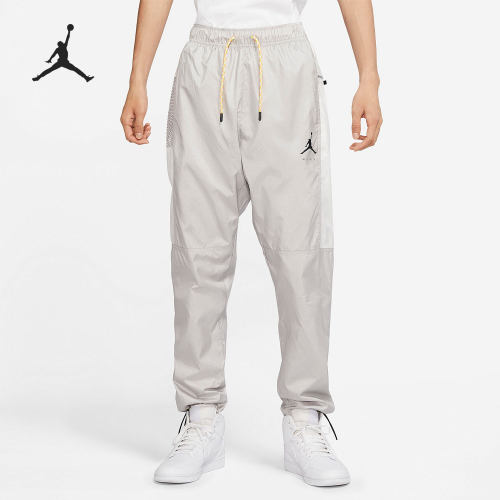 Nike/耐克正品 STMT SUIT PNT 男子梭织运动长裤 DM1870-012