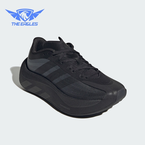 Adidas/阿迪达斯正品三叶草男女舒适透气运动跑步鞋KZ8506