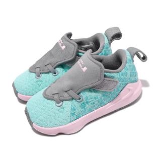 耐克正品 小童休闲运动鞋 秋季 XVII BQ5596 LEBRON Nike