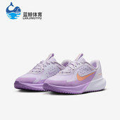 耐克正品 跑步鞋 Sonic Nike Fly GS女子大童轻盈经典 FZ0017 500