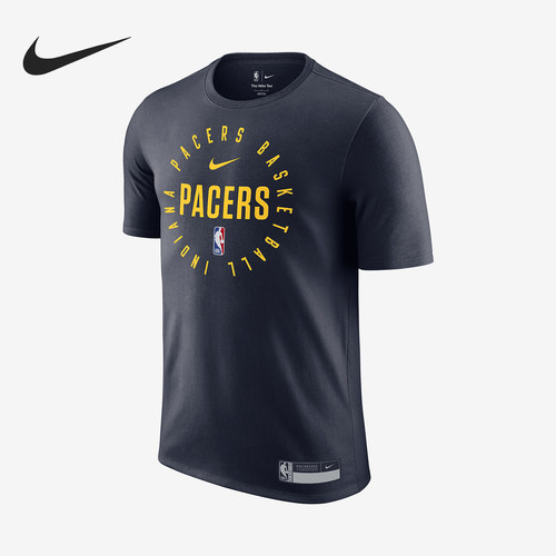 Nike/耐克正品男子舒适轻便吸湿排汗经典运动短袖T恤HF1423-419