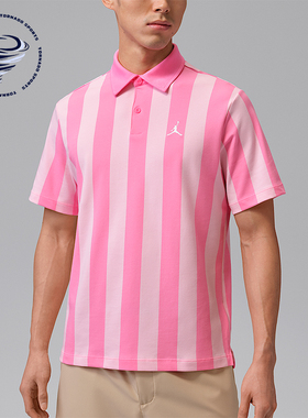 Nike/耐克正品Dri-FIT男士套头透气翻领运动POLO衫IF2931-649