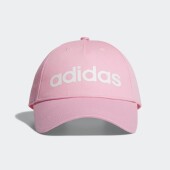 Adidas DW4948 运动帽遮阳帽鸭舌帽 阿迪达斯正品 男帽女帽夏新款