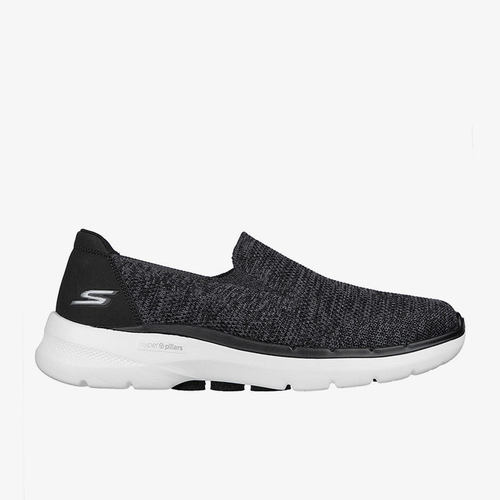 Skechers/斯凯奇正品GO系列新款男子运动轻便透气休闲健步鞋