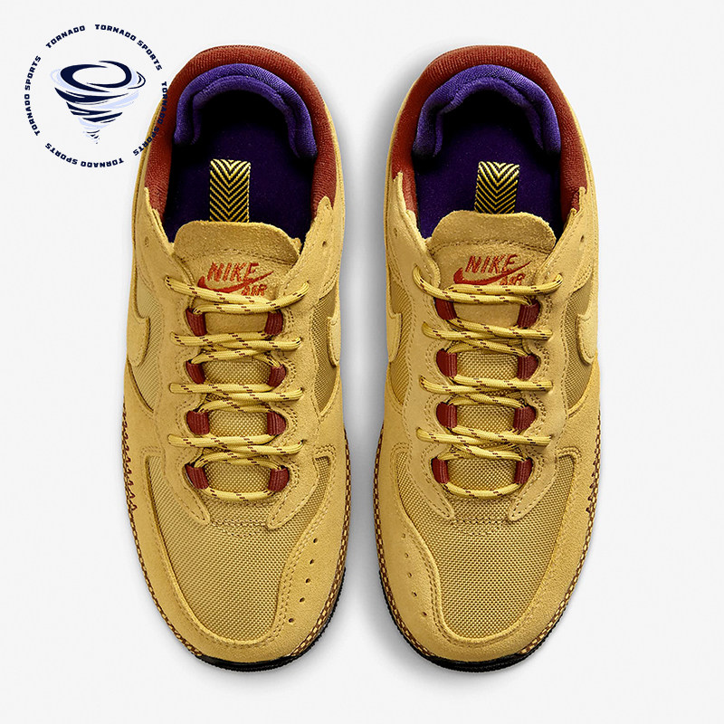 Nike/耐克正品秋季款男女休闲运动耐磨低帮系带板鞋FB2348-700,运动鞋new,板鞋,淘宝优惠券,粉丝福利购,淘宝优惠卷