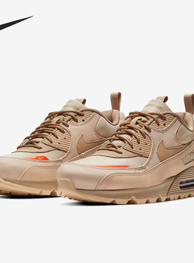 Nike/耐克官方正品 AIR MAX 90 男女缓震耐磨运动休闲鞋 CQ7743