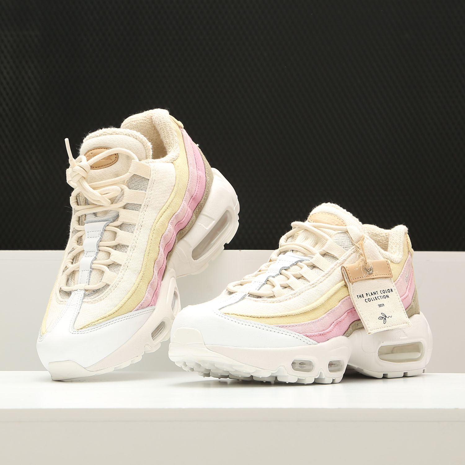 Nike/耐克正品 AIR MAX 95 QS男女运动鞋气垫休闲鞋 CD7142-700