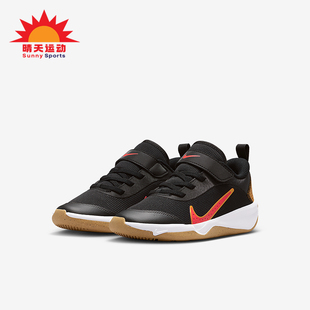 Multi Omni Court小童经典 魔术贴运动鞋 014 Nike DM9026 耐克正品