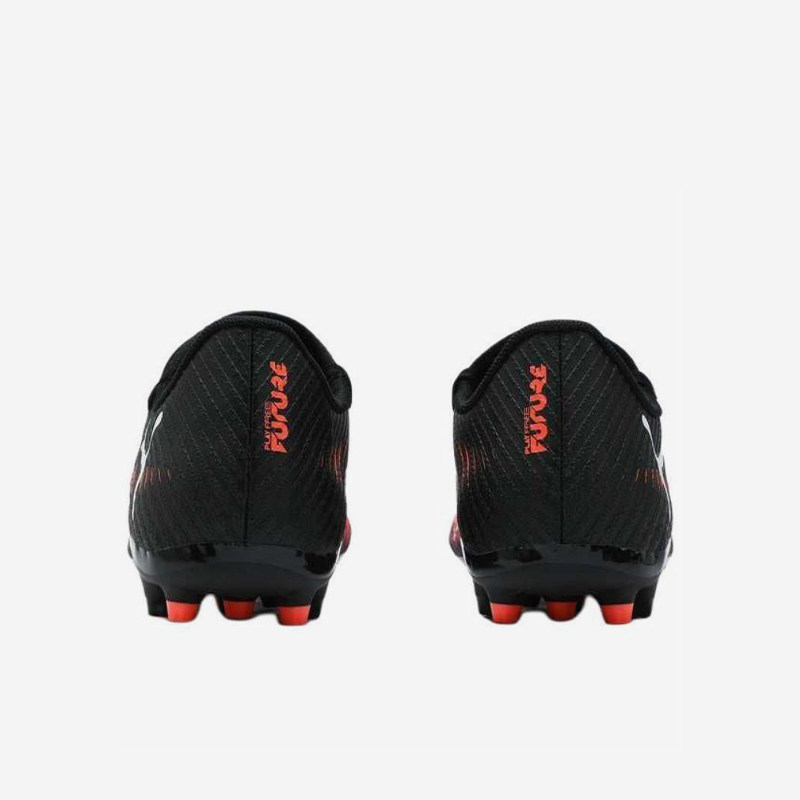 Puma/彪马官方正品FUTURE 8入门MG短钉男女款运动足球鞋108376-01