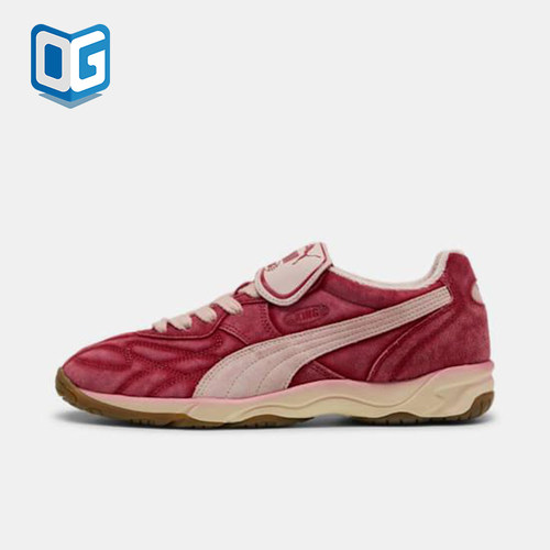 Puma/彪马正品2025夏季男女系带时尚耐磨低帮运动休闲鞋402250-01