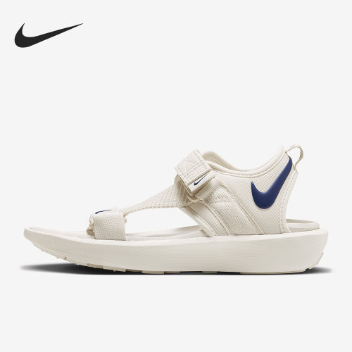 Nike/耐克正品男女休闲运动舒适透气轻便沙滩凉鞋 DJ6607-003