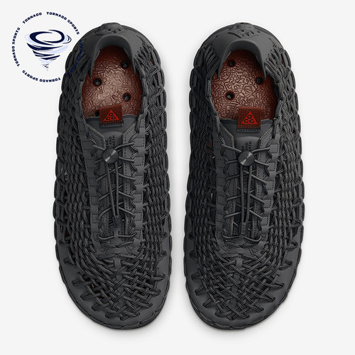Nike/耐克正品ACG Watercat+ 男女透气户外经典运动鞋CZ0931-004