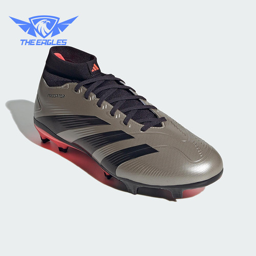 Adidas/阿迪达斯正品PREDATOR LEAGUE男女经典耐磨足球鞋IF6340