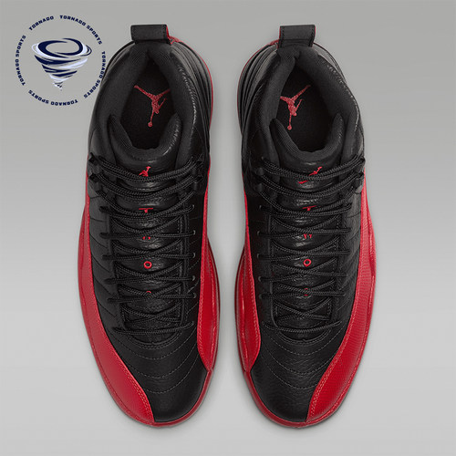 Nike/耐克正品JORDAN男士经典运动缓震拼接中帮篮球鞋CT8013-002