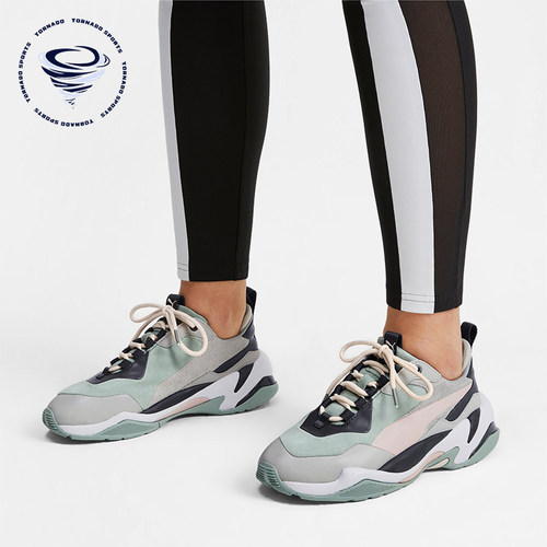 Puma/彪马女士耐磨休闲运动鞋