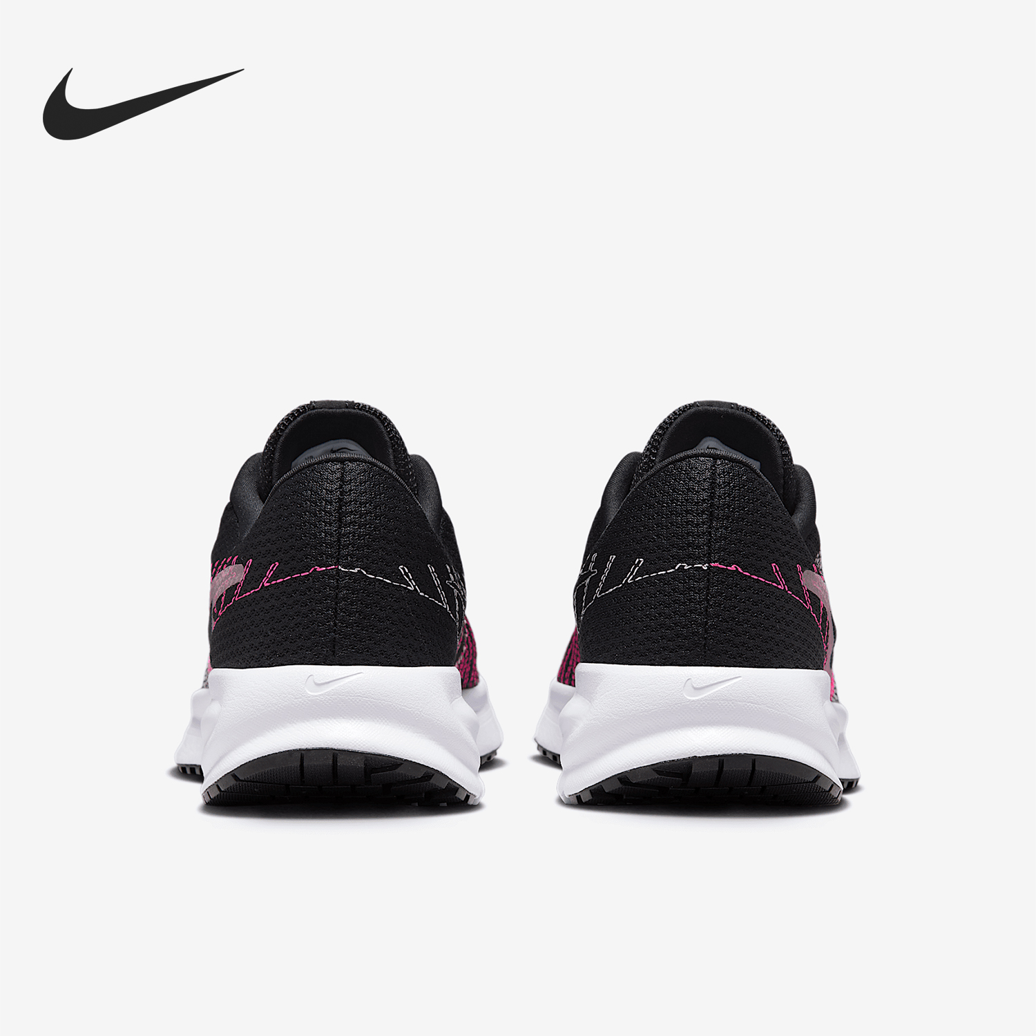 Nike/耐克官方正品Run Defy女士运动训练耐磨跑步鞋HM9593-001