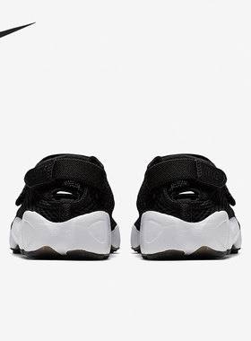 Nike/耐克正品Air Rift BR 女子透气缓震分趾运动鞋 848386-001